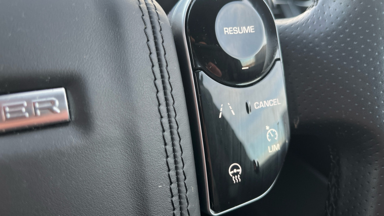 Land Rover Range Rover Sport 3.0 D300 HSE Silver 5dr Auto Diesel Estate